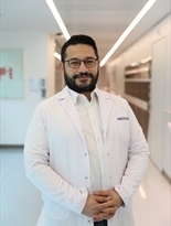 Op. Dr. Kerem Yıldırım