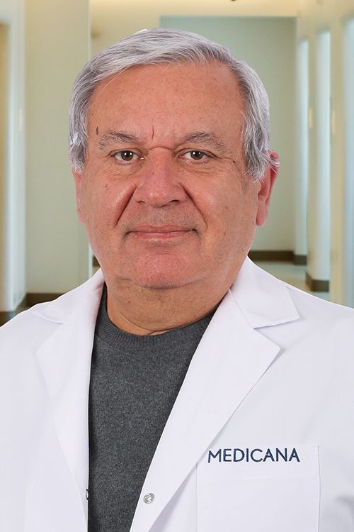 Doç. Dr. Cüneyt Eftal Taner