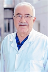 Uzm. Dr. Cahit Gümüşer