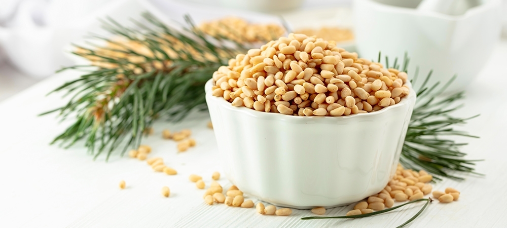 Çam fıstığı neye iyi gelir? Çam fıstığının faydaları neler?