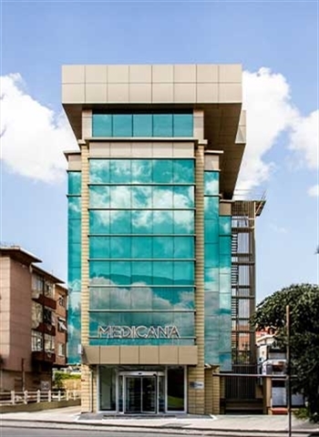 MEDICANA ÇAMLICA TIP MERKEZİ