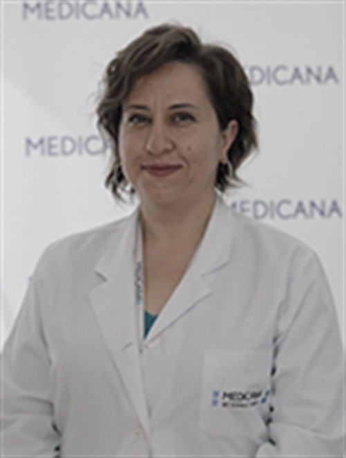 Dr. Öğr. Üyesi Canset Aydın