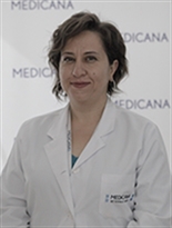 Dr. Öğr. Üyesi Canset Aydın