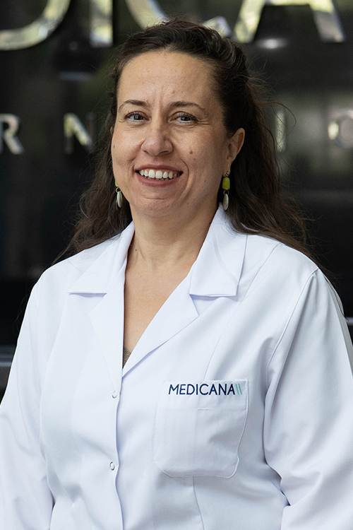 Dr. Öğr. Üyesi Canset Aydın