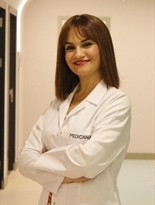 Uzm. Dr. Cansever Aydın