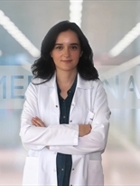 Uzm. Dr. Cansu Özkoçer