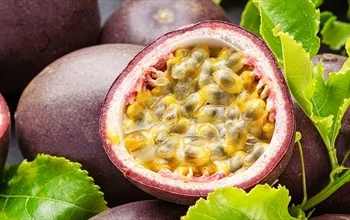 Çarkıfelek meyvesinin faydaları… Çarkıfelek meyvesinin besin değeri ve dikkat edilmesi gerekenler