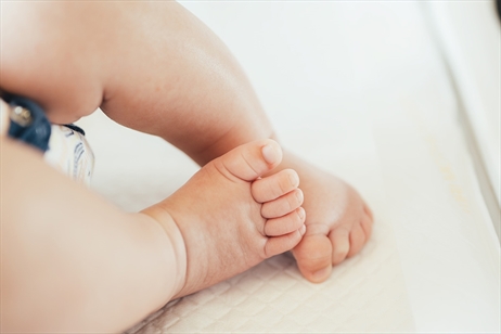 Çarpık Ayak (Pes Ekinovarus) Nedir?