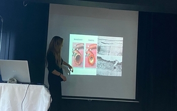 MEDICANADAN AHMET ERDEM LİSESİ ÖĞRENCİLERİNE SİGARA BIRAKMA EĞİTİMİ