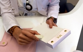 Çocuklar için Kokulu Kırtasiye Malzemeleri Uyarısı