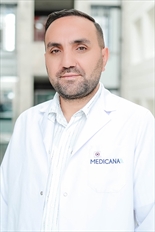 Doç. Dr. Celal Alandağ
