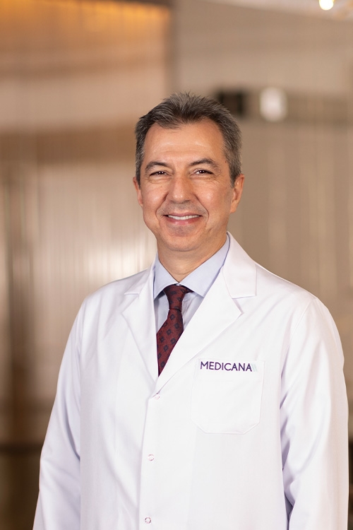 Prof. Dr. Celalettin İbrahim Kocatürk