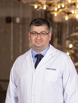 Op. Dr. Cem Emrah Kalafat