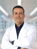 Prof. Dr. Cem Hasan RAZİ	