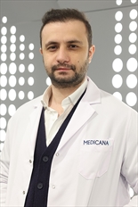 Op. Dr. Cem Ilgın Erol