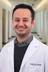 Op. Dr. Cem Kavvasoğlu