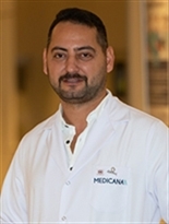 Op. Dr. Cem Kınık