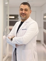 Doç. Dr. Cem Öztürkmen