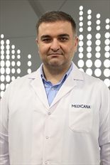 Doç. Dr. Cemal Aker