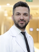 Op. Dr. Cemal Ayhan 