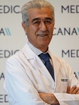 Prof. Dr. Mehmet Cemil Uygur