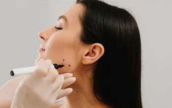 Çene botoksu: Ne işe yarar, nasıl uygulanır, neler beklenmelidir?
