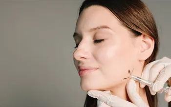 Çene dolgusu nedir? Çene dolgusu nasıl yapılır?