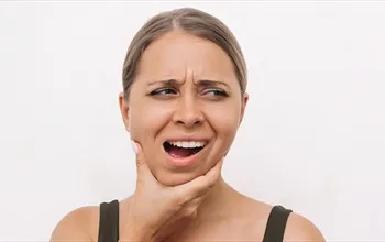 Çene kayması olduğunu nasıl anlarız? Kayan çene nasıl düzelir?