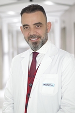 Dr. Öğr. Üyesi Cengizhan Doğan