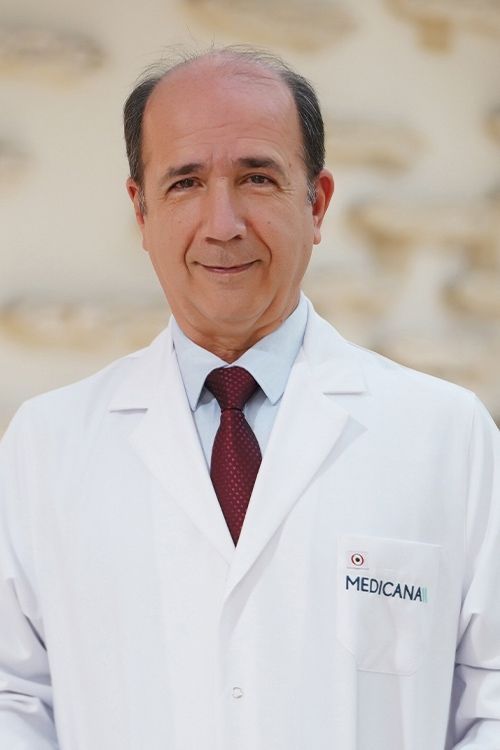 Prof. Dr. Cengizhan Yiğitler