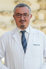 Prof. Dr. Cenk Evren