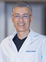 Prof. Dr. Mehmet Cenk Gürbüz