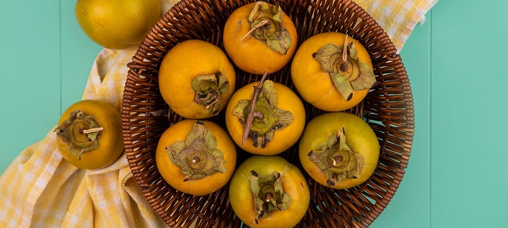 Cennet hurması faydaları nelerdir? Cennet hurmasını nasıl tüketmeliyiz?