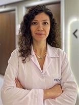 Op. Dr. Ceren Durgun