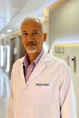 Uzm. Dr. Çetin Tozlu