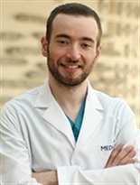 Dr. Dt. Cevat Tuğrul Turgut