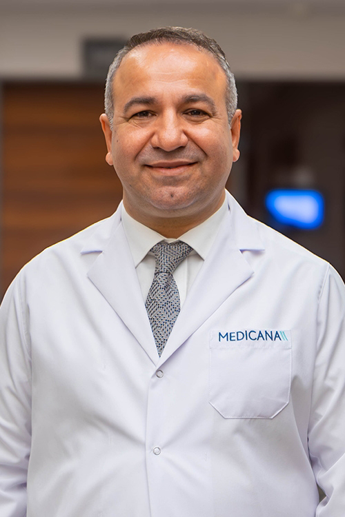 Prof. Dr. Cevher Akarsu