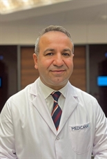 Prof. Dr. Cevher Akarsu