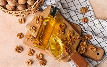 Ceviz yağı faydaları nelerdir? Ceviz yağı nasıl tüketilmeli?