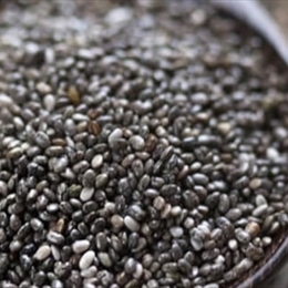 Chia Tohumu Faydaları