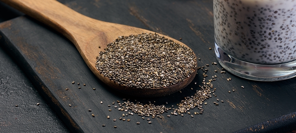 Chia tohumunun faydaları nelerdir? Chia tohumu nasıl kullanılır?