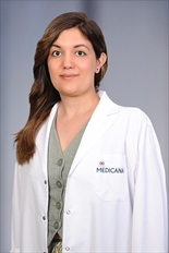 Op. Dr. Chinara Narimanova