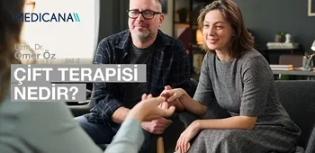 Çift Terapisi Nedir?