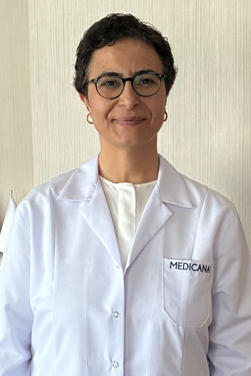 Çiğdem Koca