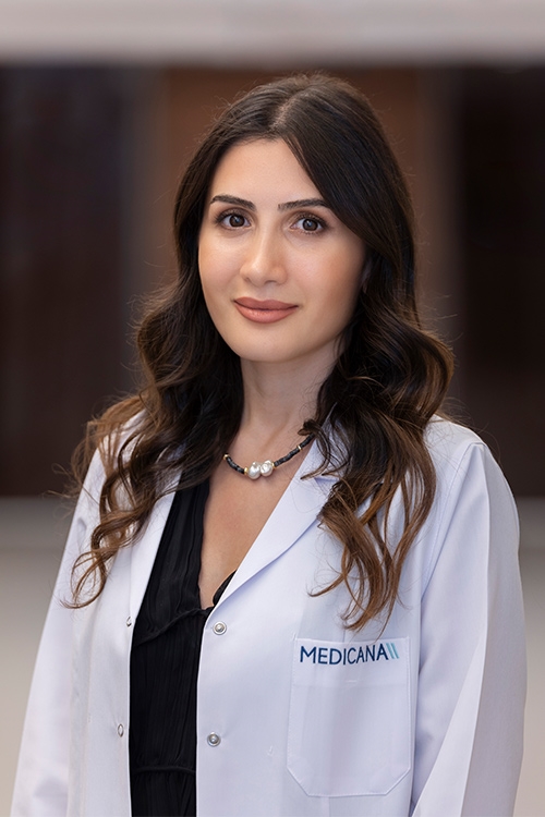 Doç. Dr. Çiğdem Pulatoğlu