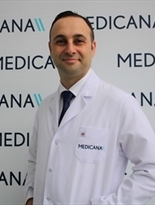 Op. Dr. Cihan Büyükavşar 