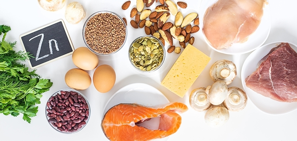 Çinko içeren besinler hangileri? Günlük çinko ihtiyacı için ne yemeli?