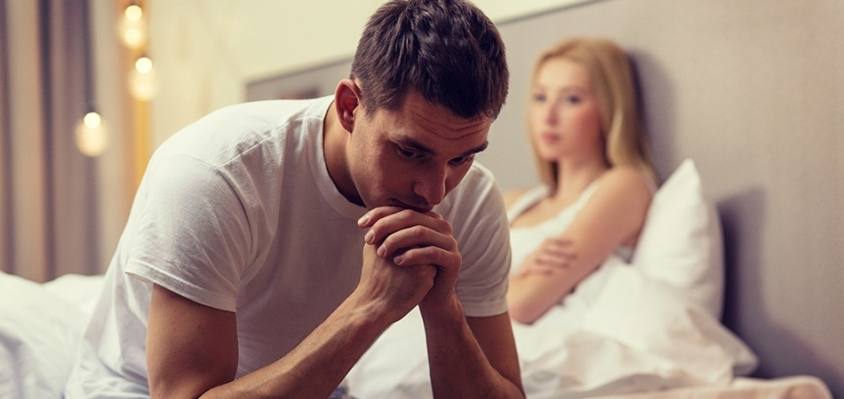 Cinsel işlev bozuklukları nelerdir? Cinsel işlev bozuklukları nasıl tedavi edilir?