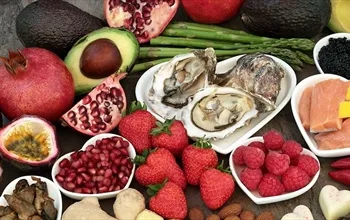 Cinsel isteği artıran yiyecekler nelerdir? Cinsel sağlık için beslenme önerileri…