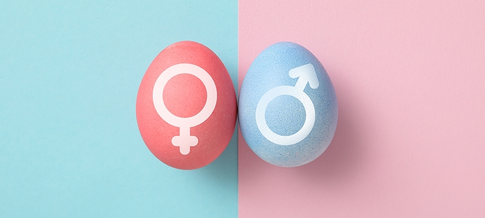 Cinsiyet ne zaman belli olur?  Bebeğin cinsiyeti kaçıncı haftada belli olur? 